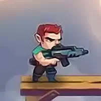 jungle_hero_2 游戏